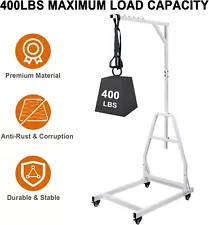 Trapeze Bar for Hospital Bed Pull Up Stand Assist Lift for Elderly Standing Help