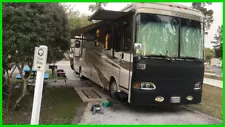 New Listing2006 Fleetwood Providence 39L Class A Motorhome 63,000 Miles