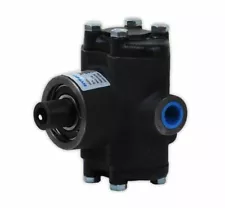 Hypro Piston Pump 5330CHRX TWIN PISTON PUMP