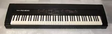 Roland RD-600 88-Key Digital Stage Piano with AC Cord