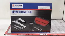 Suzuki BURGMAN 650 Maintenance kit, Part No. 16500-10810, Fitment 2003-2018