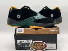 DS NEW REEBOK ALLEN IVERSON ANSWER 5 2020 Bethel High School