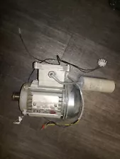 Coats XR1800 Tire balancer Motor