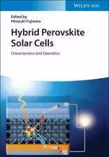 perovskite solar cells for sale