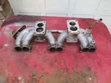 For Sale Mercedes Benz W111 Intake Manifold 230 S aluminum 1966-1968