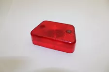 01 Polaris Sportsman 400 OEM Taillight Lens 4032046 AP107 (For: 2001 Polaris Sportsman 400)