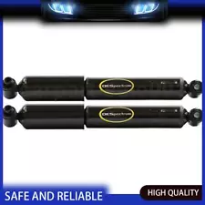 2x OESpectrum Shocks Absorbers Front For GMC Safari 1990 AWD (For: 2005 GMC Safari)