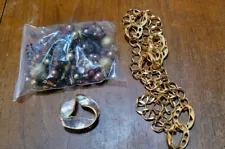 3 Piece Jewelry Lot For Buyer. Private Sale