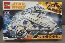 LEGO 75212 Star Wars: Kessel Run Millennium Falcon New & Sealed