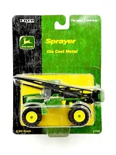 1/64 John Deere 4700 Field Sprayer