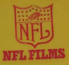 NFL Super Bowl III Highlights Film Jets vs Colts 16mm