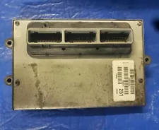 1996 Jeep Cherokee 4.0 PCM, ECM, ECU, Engine Computer Module P56041251 (For: 1996 Jeep Cherokee)