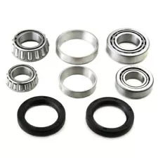 Wheel Bearing Kit For Combo Aluminum Spindle Mount Dune Buggy Wheels