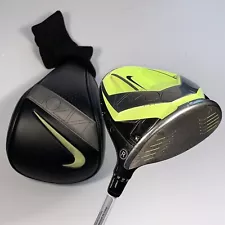 Nike Vapor Speed Driver Adjustable Loft / 44" / Regular R Flex RH + OG HEADCOVER