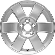 New 15" x 6" Alloy Replacement Wheel Rim for 2003-2008 Toyota Corolla Matrix