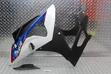 2009-2014 BMW S1000RR LEFT SIDE FAIRING 276487-03 (For: 2010 S1000RR)