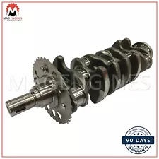 12221-69GA0 CRANKSHAFT WITH BEARINGS SUZUKI M15A FOR SX4 LIANA GRAND VITARA 1.5L