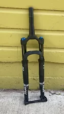 FOX Performance Series 32 Step Cast 100mm Travel GRIP Fork 2020 44mm Rake