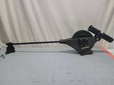 Cannon Lake Troll Manual Downrigger-approx 15in Rod