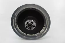 03-05 Harley Davidson Night Train Fxstbi Rear Back Wheel Rim 16x3 (For: 2003 Night Train)