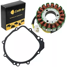 Stator & Gasket for Suzuki 600 GSXR600 GSX-R600 2001 2002 2003 (For: 2002 Suzuki GSXR600)