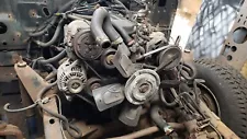 91-95 Jeep Wrangler YJ COMPLETE 4.0 ENGINE MOTOR (140k Miles) 6 Cylinder 4.0L