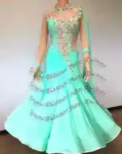 standard ballroom dresses for sale