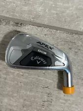 NEW Callaway Apex DCB Single 7 Iron Club Head Only