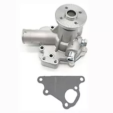 Water Pump For ASV Compact Track Loader RC30 RC50 RC60