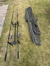 carp fishing bundle