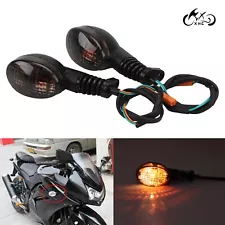 Turn Signal Light Indicator Blinker For KAWASAKI NINJA 250R EX250J 2008-2012 09 (For: 2008 Kawasaki Ninja 250R)