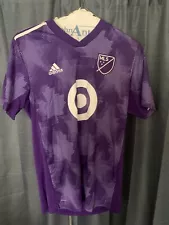 ADIDAS 2019 MLS All Star Jersey