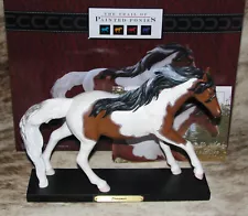 TRAIL OF PAINTED PONIES Dreamer~Low 1E/0193~Flashy Mare, Paint Horse~ON SALE!