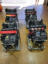 19-24 YAMAHA YZF R1 ENGINE MOTOR Engines Superbike & Superstock Please Read