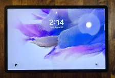 Samsung Galaxy Tab S7 FE 5G Unlocked for All Carriers EXCELLENT!