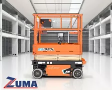 20 ft scissor lift for sale