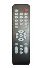 TWC Time Warner Technicolor HD DTA Cable Box Remote Control RC2843004