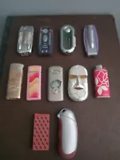 Odd & Unique Novelty Lighters