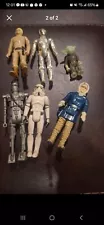 vintage star wars figures 1977