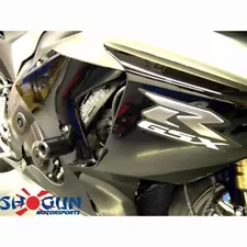 Suzuki GSXR1000 2007-2008 Shogun Cut Frame Sliders