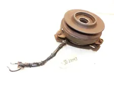 John Deere LX176 LX186 185 180 Mower Electric PTO Clutch