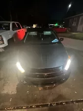 2013 Dodge Dart Selling For Parts Everything In The Car Is Complete