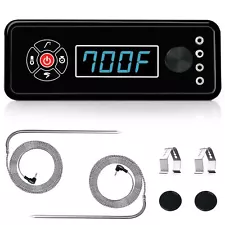 Control Panel for Masterbuilt Gravity Series 560/800 / 1050 Digital Charcoal ...