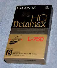 betamax player for sale