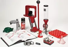 Hornady 085003 Lock-N-Load Classic Single Stage Press Kit Reloading