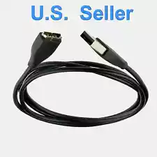 1 pc. USB Cable Charger for Fitbit SURGE actvity tracker (ONLY for SURGE model)