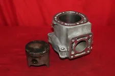 Yamaha 2005 2006 2007 2008 GP1300R GP1300 Jug NPV Cylinder & Piston Very Nice