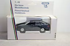 SCHABAK 1035 AUDI 80 QUATTRO DARK BLUE