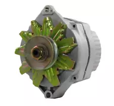 NEW ALTERNATOR FITS CLARK LIFT TRUCK C500-Y40/45/50/55/60/70/80 302821 3049509