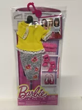 Barbie Fashion clothing pack -DMP15 -Combine SHIP!